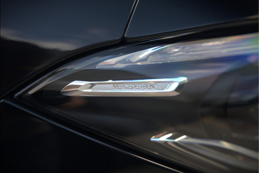 Mercedes-Benz CLA-Klasse Shooting Brake 250 e AMG Line | Panoramadak | Stoelverwarming | Cruise Control | Camera | Apple Carplay | Ambiance Verlichting | Night Pakket | Keyless | Dealer Onderhouden | Dodehoekdetectie