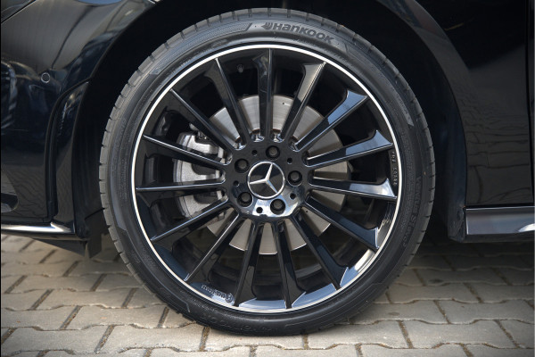 Mercedes-Benz CLA-Klasse Shooting Brake 250 e AMG Line | Panoramadak | Stoelverwarming | Cruise Control | Camera | Apple Carplay | Ambiance Verlichting | Night Pakket | Keyless | Dealer Onderhouden | Dodehoekdetectie