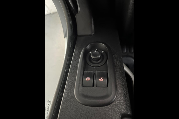 Opel Movano Servicewagen 2.3 CDTI 130pk euro6 L1H1 3Persoons Sortimo Inrichting Victron V230 Standkachel Trekhaak RIJKLAARPRIJS!