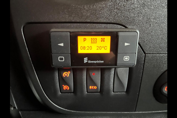 Opel Movano Servicewagen 2.3 CDTI 130pk euro6 L1H1 3Persoons Sortimo Inrichting Victron V230 Standkachel Trekhaak RIJKLAARPRIJS!