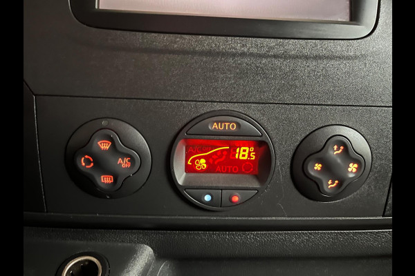 Opel Movano Servicewagen 2.3 CDTI 130pk euro6 L1H1 3Persoons Sortimo Inrichting Victron V230 Standkachel Trekhaak RIJKLAARPRIJS!