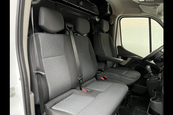 Opel Movano Servicewagen 2.3 CDTI 130pk euro6 L1H1 3Persoons Sortimo Inrichting Victron V230 Standkachel Trekhaak RIJKLAARPRIJS!