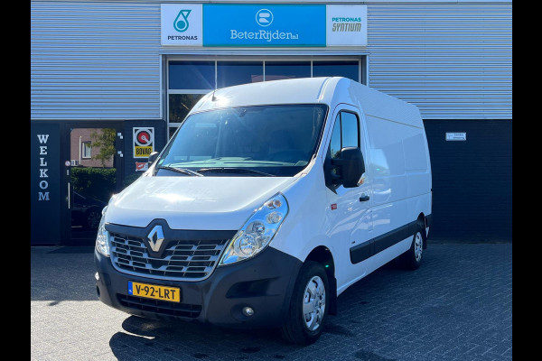 Renault Master T31 Z.E. L1H2, Automaat, Airco, Bluetooth, Camera, Cruise