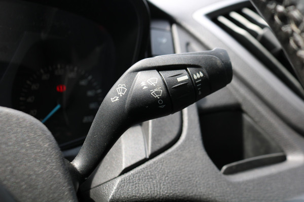 Ford Transit 2.0 TDci 130pk L2 H2 Airco Imperiaal Trap Trekhaak (2.8T) Inrichting