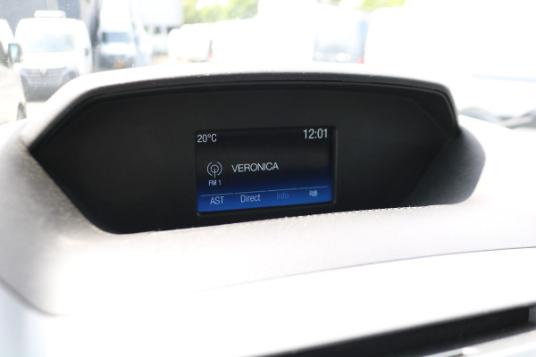 Ford Transit 2.0 TDci 130pk L2 H2 Airco Imperiaal Trap Trekhaak (2.8T) Inrichting