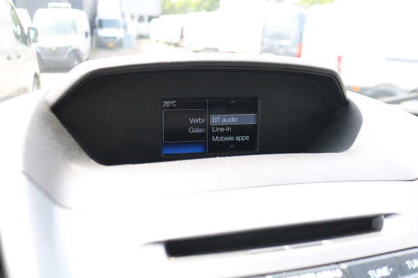 Ford Transit 2.0 TDci 130pk L2 H2 Airco Imperiaal Trap Trekhaak (2.8T) Inrichting