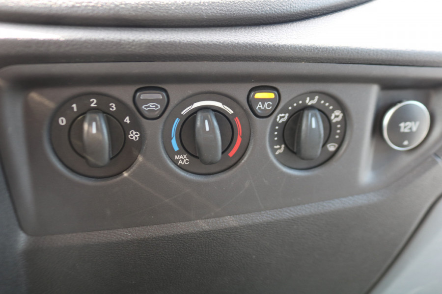 Ford Transit 2.0 TDci 130pk L2 H2 Airco Imperiaal Trap Trekhaak (2.8T) Inrichting