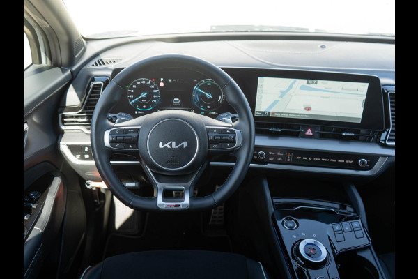 Kia Sportage 1.6 T-GDi Hybrid GT-Line | Schuifkanteldak | Climate control | Navigatie | 1650 KG trekgewicht |