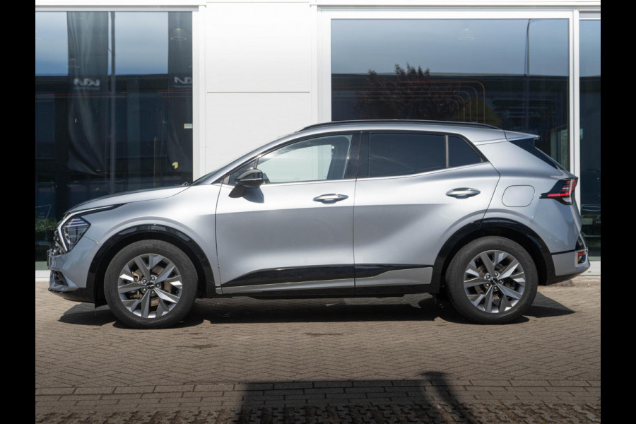 Kia Sportage 1.6 T-GDi Hybrid GT-Line | Schuifkanteldak | Climate control | Navigatie | 1650 KG trekgewicht |