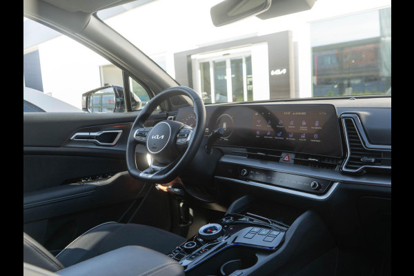 Kia Sportage 1.6 T-GDi Hybrid GT-Line | Schuifkanteldak | Climate control | Navigatie | 1650 KG trekgewicht |