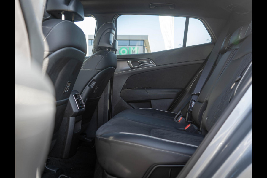 Kia Sportage 1.6 T-GDi Hybrid GT-Line | Schuifkanteldak | Climate control | Navigatie | 1650 KG trekgewicht |
