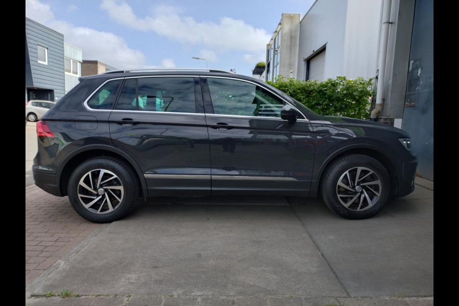 Volkswagen Tiguan 2.0 TSI 4Motion Highline Business R