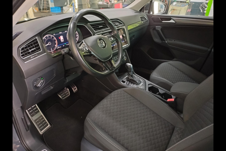 Volkswagen Tiguan 2.0 TSI 4Motion Highline Business R