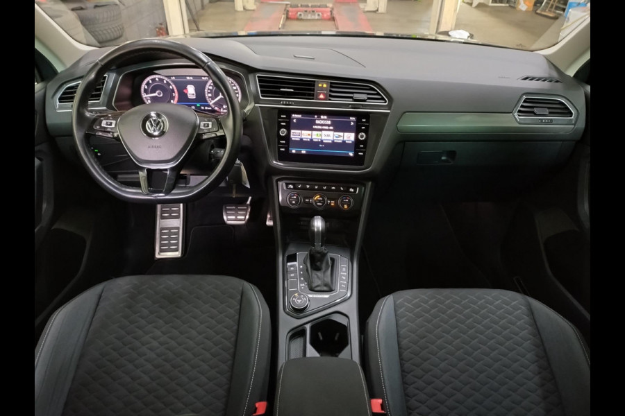 Volkswagen Tiguan 2.0 TSI 4Motion Highline Business R