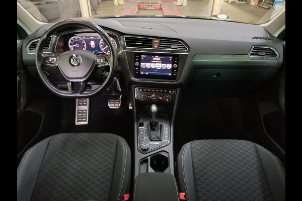 Volkswagen Tiguan 2.0 TSI 4Motion Highline Business R