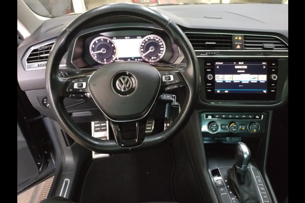 Volkswagen Tiguan 2.0 TSI 4Motion Highline Business R