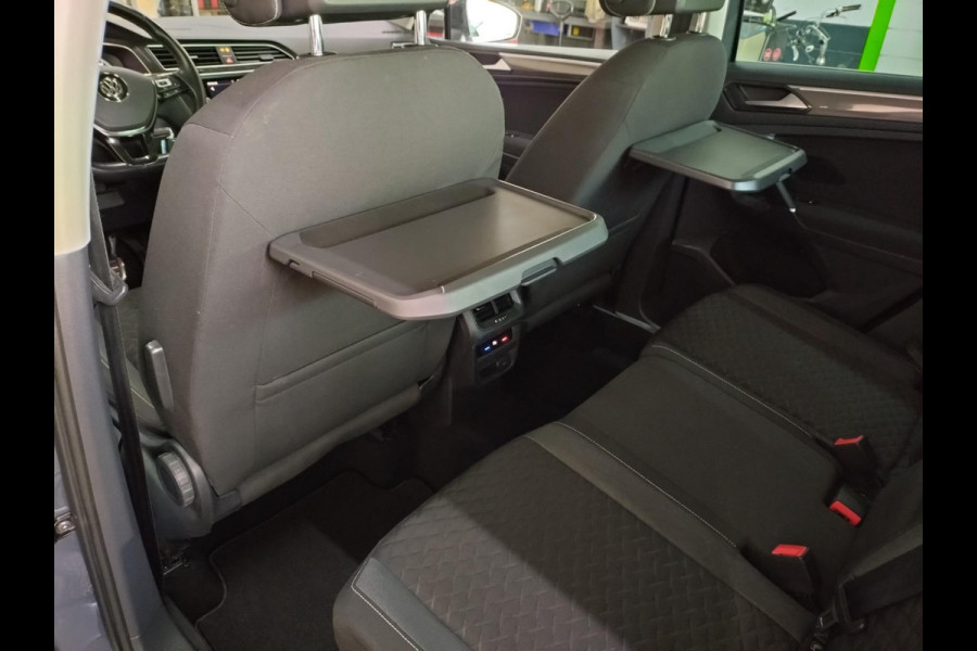 Volkswagen Tiguan 2.0 TSI 4Motion Highline Business R