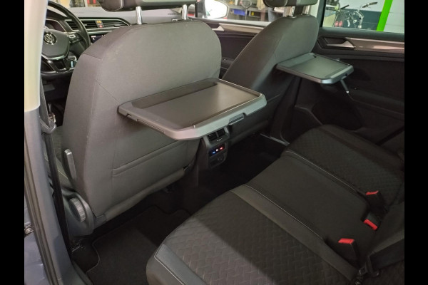 Volkswagen Tiguan 2.0 TSI 4Motion Highline Business R