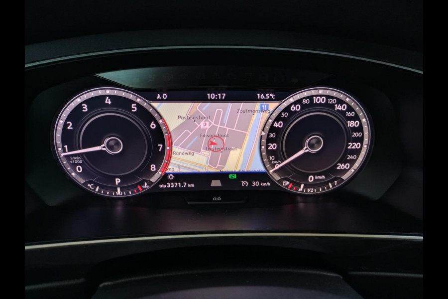 Volkswagen Tiguan 2.0 TSI 4Motion Highline Business R