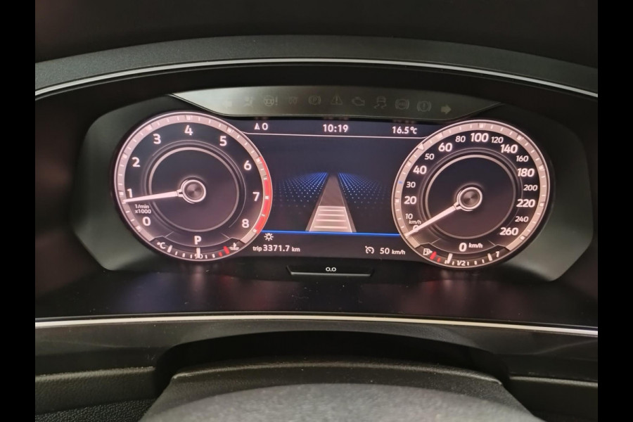 Volkswagen Tiguan 2.0 TSI 4Motion Highline Business R