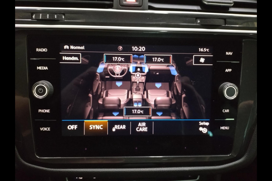 Volkswagen Tiguan 2.0 TSI 4Motion Highline Business R