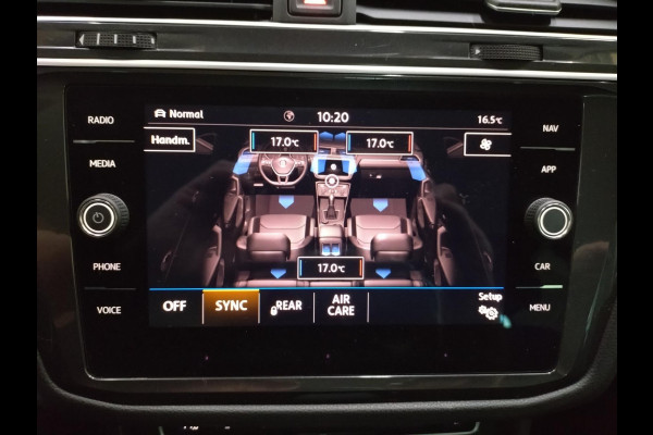 Volkswagen Tiguan 2.0 TSI 4Motion Highline Business R