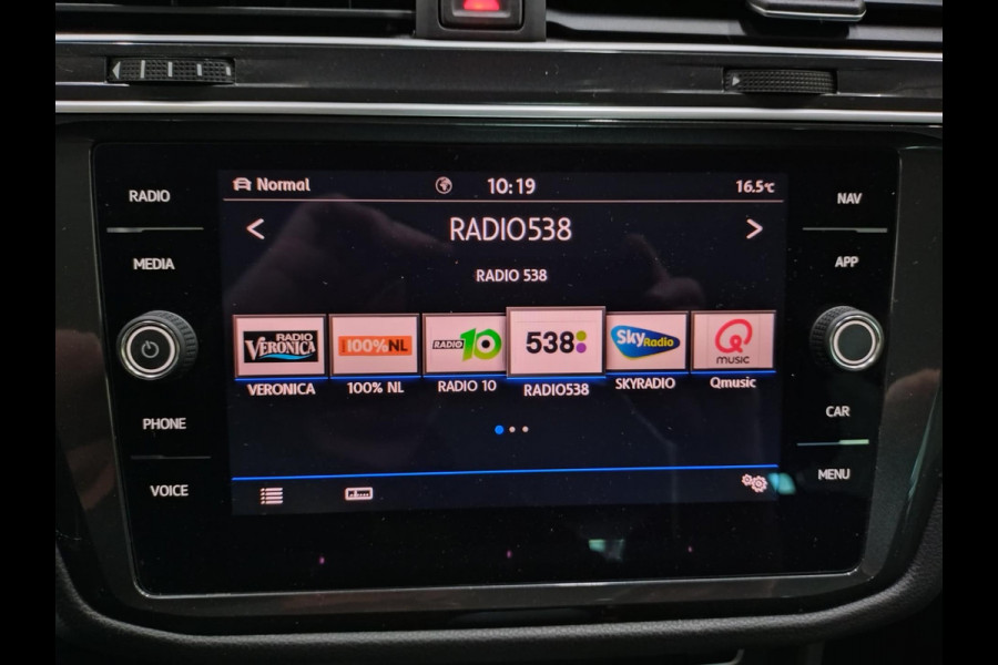 Volkswagen Tiguan 2.0 TSI 4Motion Highline Business R