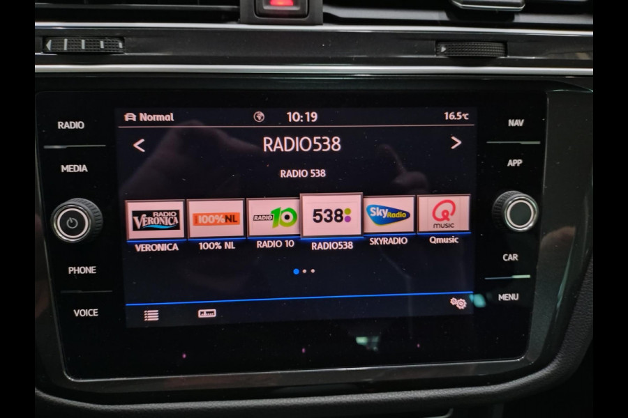Volkswagen Tiguan 2.0 TSI 4Motion Highline Business R