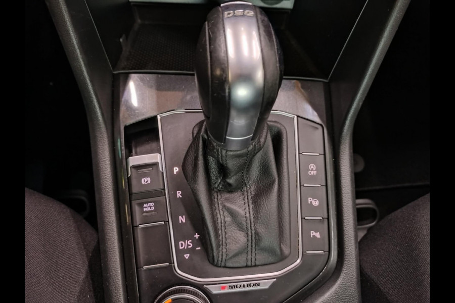 Volkswagen Tiguan 2.0 TSI 4Motion Highline Business R