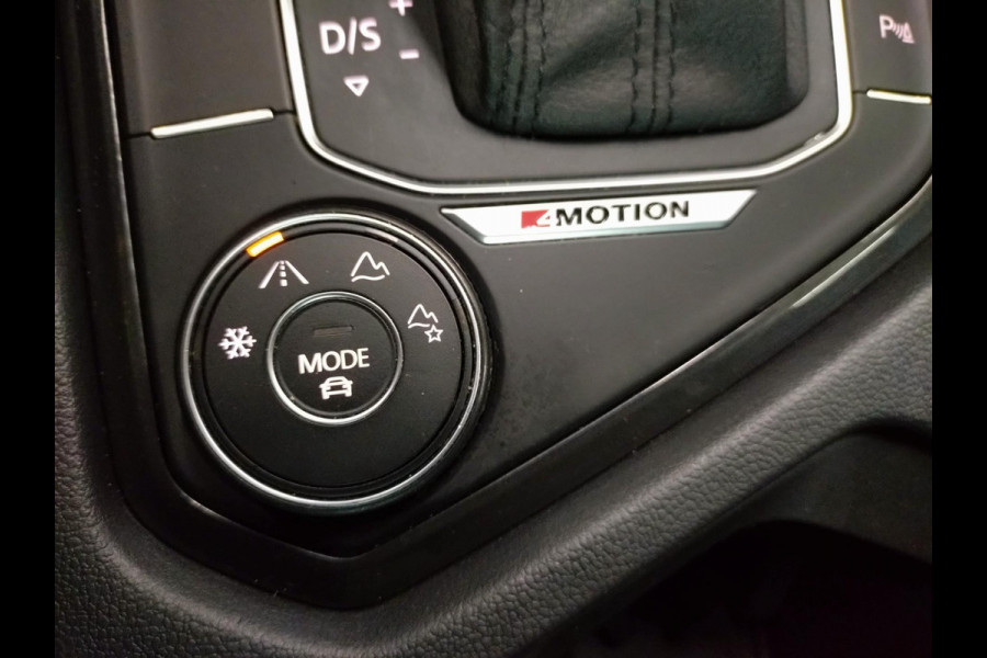Volkswagen Tiguan 2.0 TSI 4Motion Highline Business R