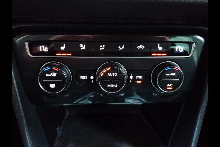 Volkswagen Tiguan 2.0 TSI 4Motion Highline Business R