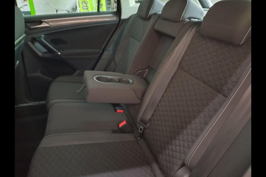 Volkswagen Tiguan 2.0 TSI 4Motion Highline Business R