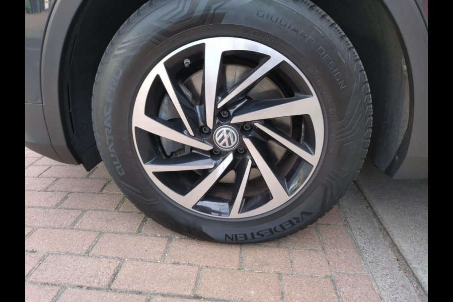 Volkswagen Tiguan 2.0 TSI 4Motion Highline Business R