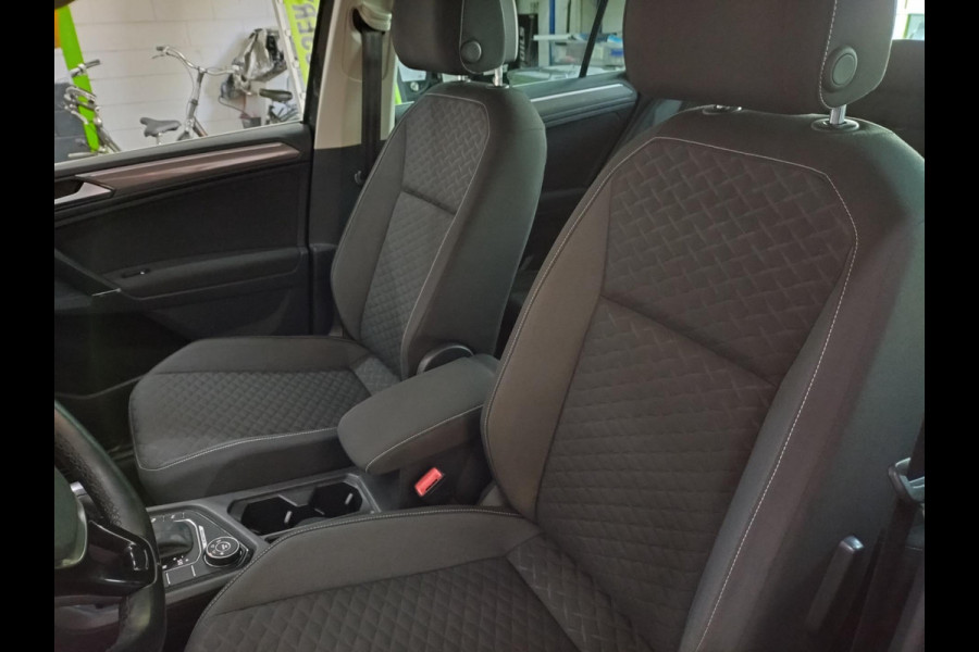Volkswagen Tiguan 2.0 TSI 4Motion Highline Business R