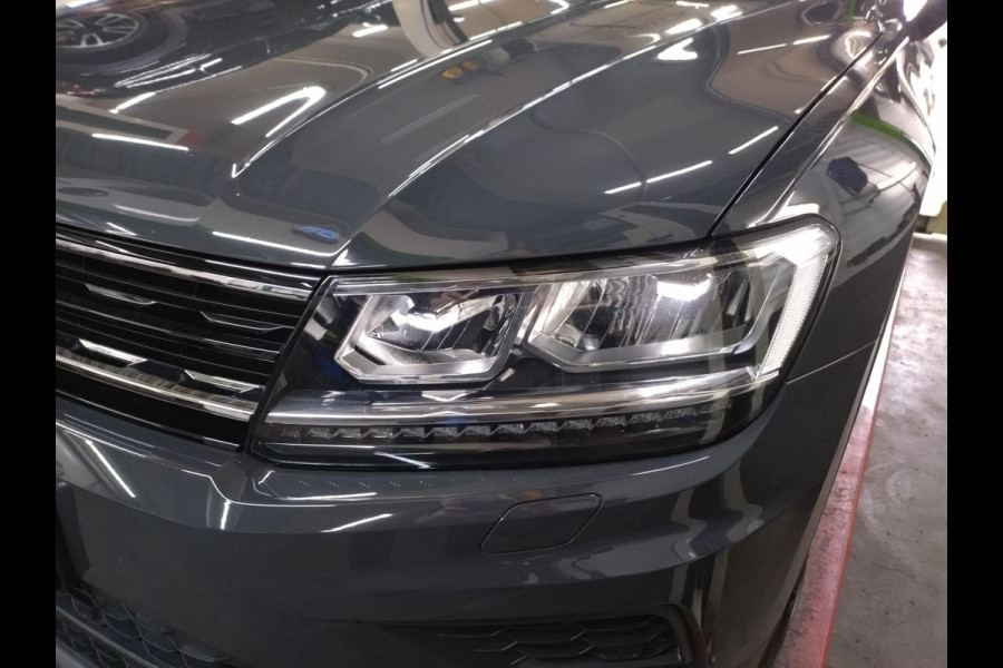 Volkswagen Tiguan 2.0 TSI 4Motion Highline Business R