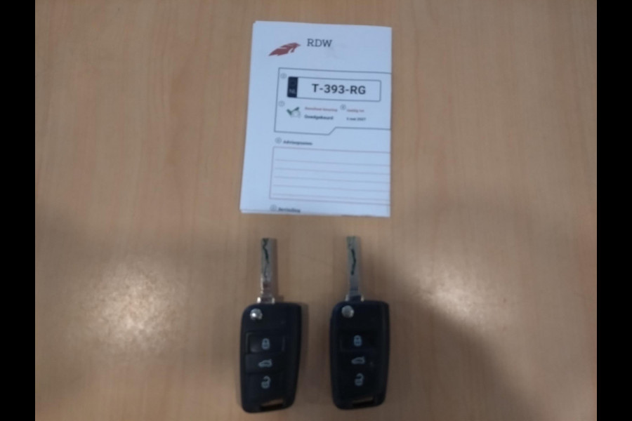 Volkswagen Tiguan 2.0 TSI 4Motion Highline Business R