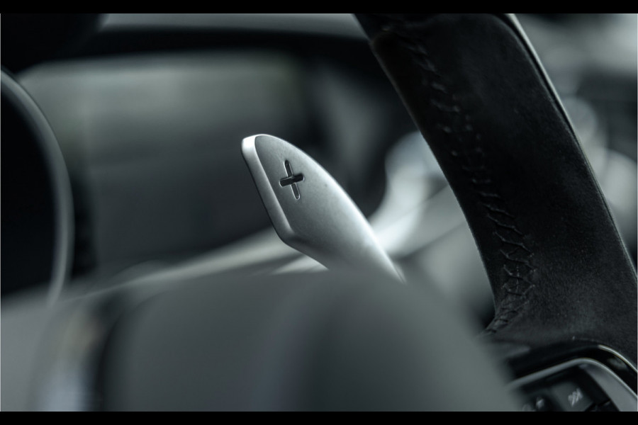 Alfa Romeo Stelvio Quadrifoglio 2.9 V6 510PK AWD | Harman Kardon | Adaptieve Cruise Control | Schuif/Kanteldak