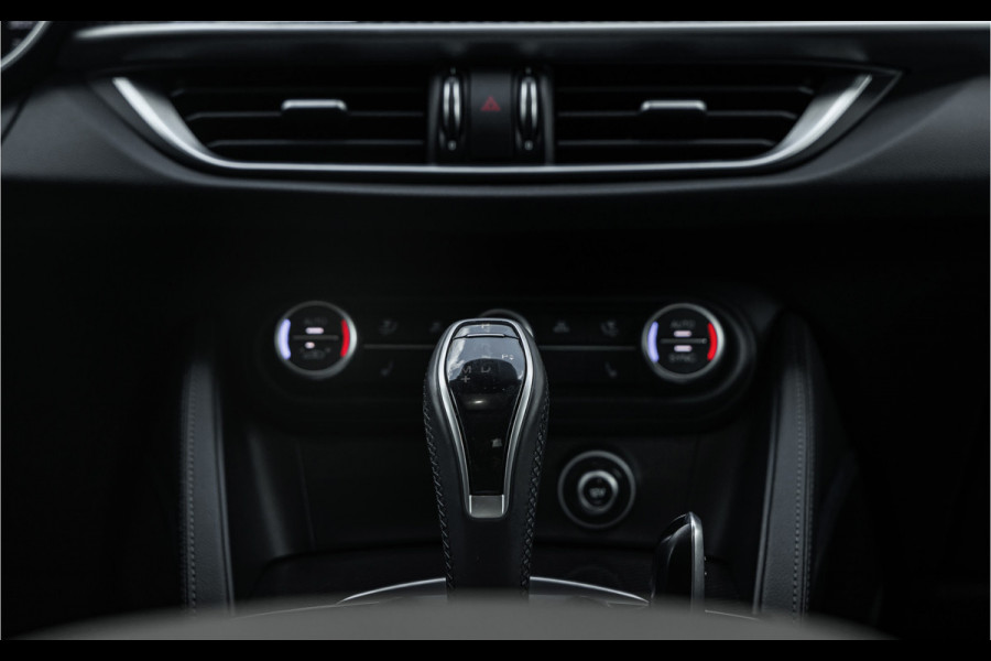 Alfa Romeo Stelvio Quadrifoglio 2.9 V6 510PK AWD | Harman Kardon | Adaptieve Cruise Control | Schuif/Kanteldak