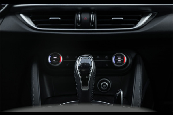 Alfa Romeo Stelvio Quadrifoglio 2.9 V6 510PK AWD | Harman Kardon | Adaptieve Cruise Control | Schuif/Kanteldak