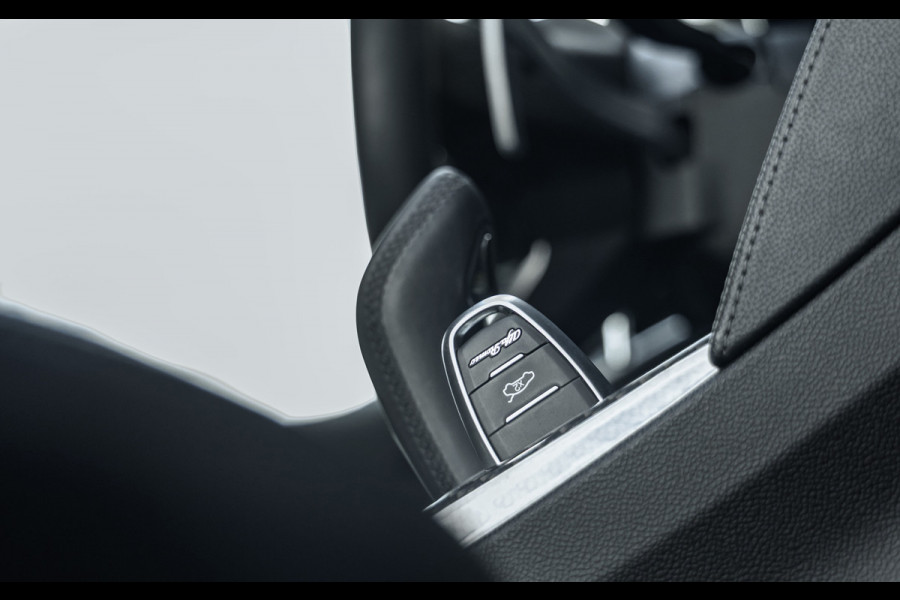 Alfa Romeo Stelvio Quadrifoglio 2.9 V6 510PK AWD | Harman Kardon | Adaptieve Cruise Control | Schuif/Kanteldak