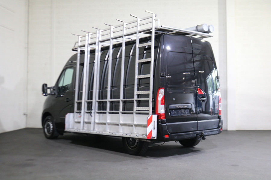 Renault Master 2.3 dCi 145pk L2 H2 Airco Navigatie Glasresteel