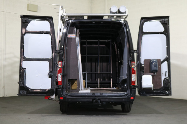 Renault Master 2.3 dCi 145pk L2 H2 Airco Navigatie Glasresteel