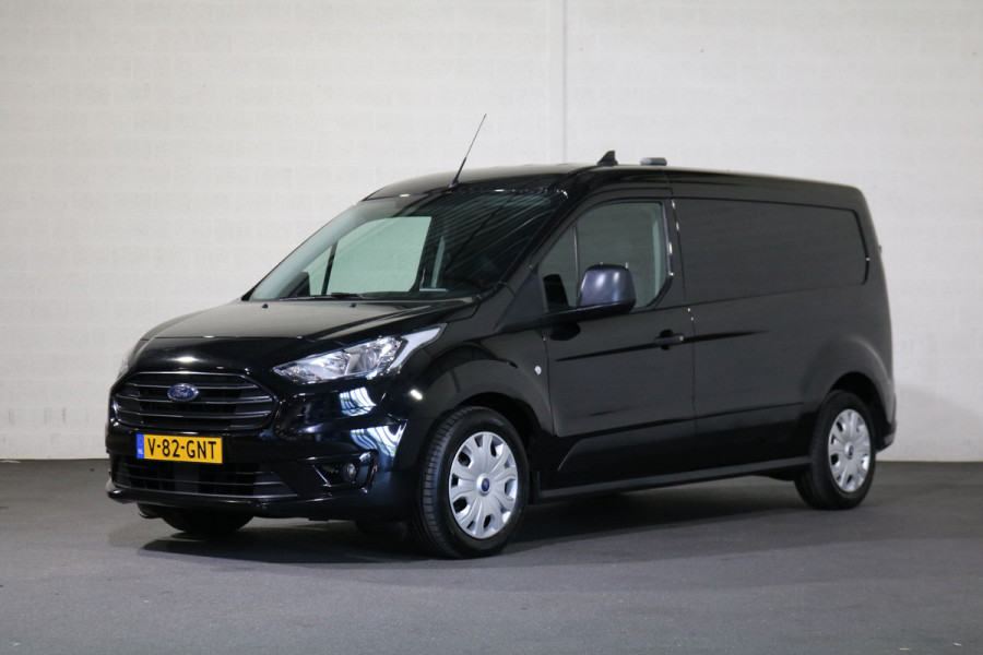Ford Transit Connect 1.0 Ecoboost L2 Trend Airco Navigatie Camera Inrichting