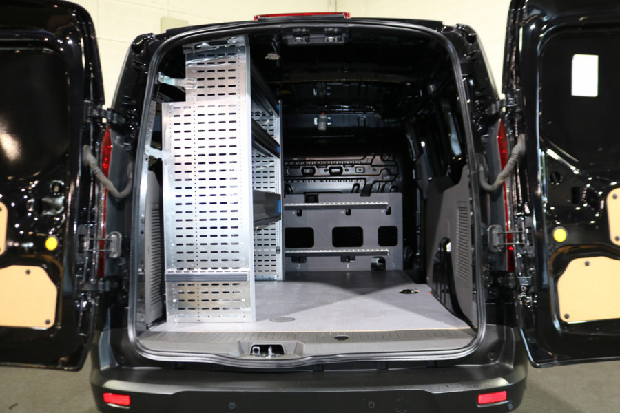 Ford Transit Connect 1.0 Ecoboost L2 Trend Airco Navigatie Camera Inrichting