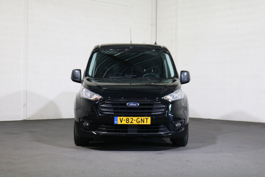 Ford Transit Connect 1.0 Ecoboost L2 Trend Airco Navigatie Camera Inrichting