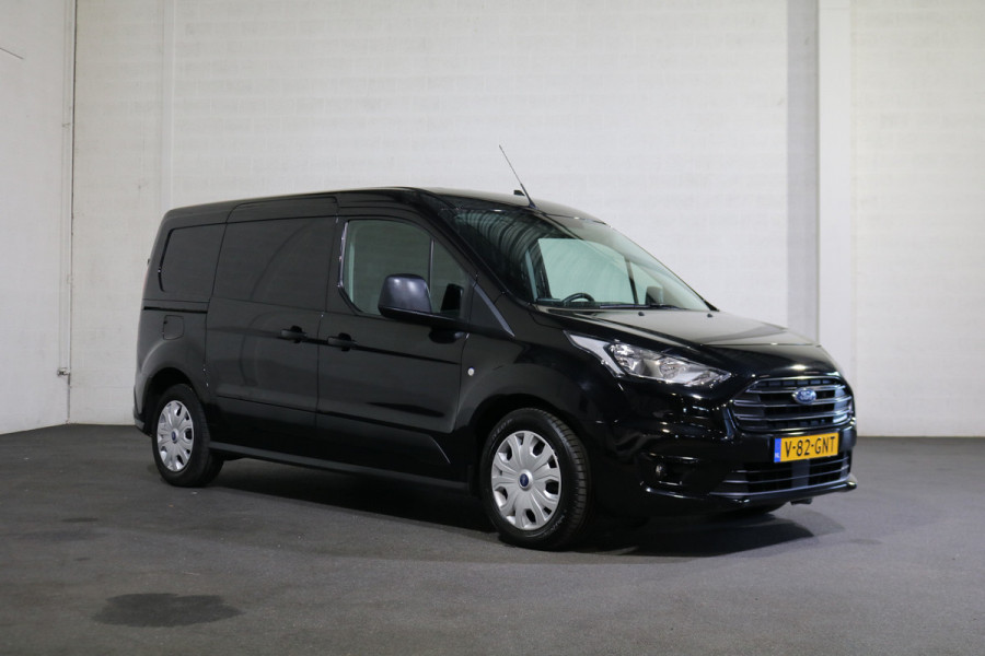 Ford Transit Connect 1.0 Ecoboost L2 Trend Airco Navigatie Camera Inrichting