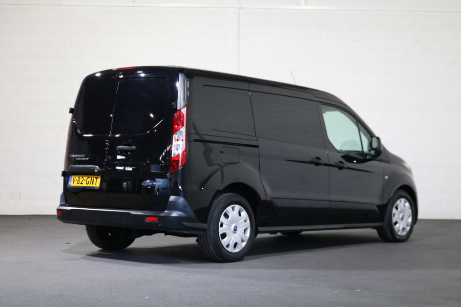 Ford Transit Connect 1.0 Ecoboost L2 Trend Airco Navigatie Camera Inrichting