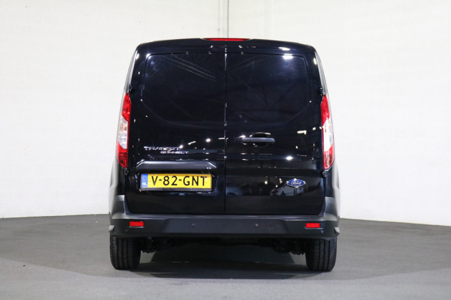 Ford Transit Connect 1.0 Ecoboost L2 Trend Airco Navigatie Camera Inrichting