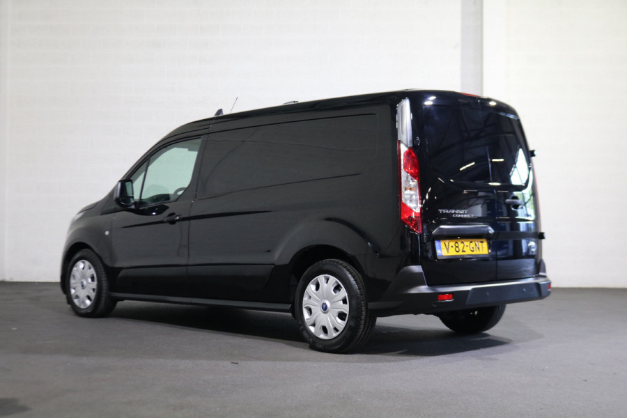 Ford Transit Connect 1.0 Ecoboost L2 Trend Airco Navigatie Camera Inrichting
