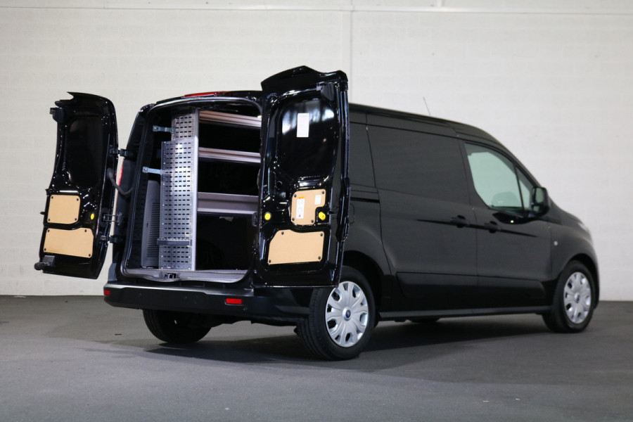 Ford Transit Connect 1.0 Ecoboost L2 Trend Airco Navigatie Camera Inrichting